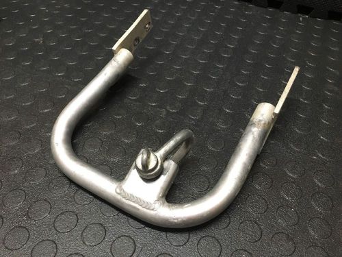 Yamaha raptor rear grab bar 660 01 02 03 04 05 yfm660 yfm660r g4