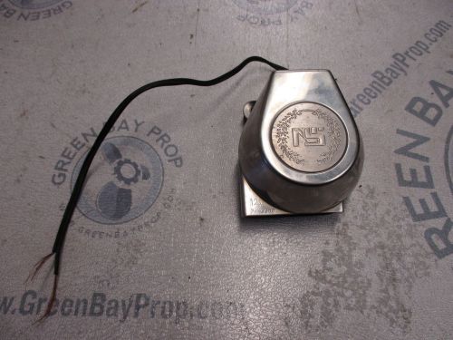 Yarton ytl bayliner boat horn