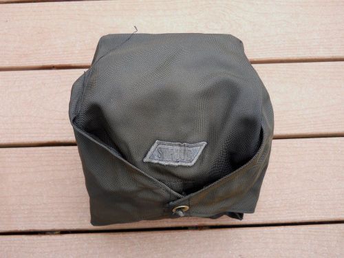 Stroud parachute pack only... drag race, project, rat rod etc...