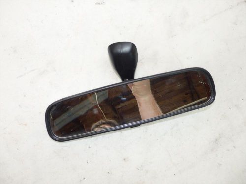 2003 hyundai elantra interior mirror rear view used oem factory 03