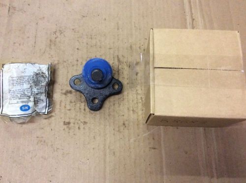 New napa k8683 suspension ball joint front lower