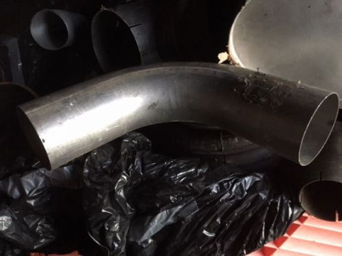 900098a exhaust elbow 90 degree 4-1/2&#034;
