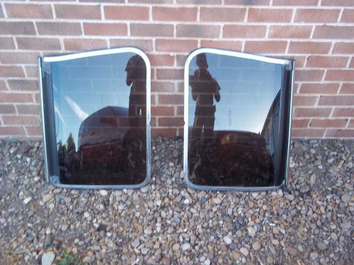 Datsun 280zx 2+2 oem t tops t-top factory tint good condition 79-83