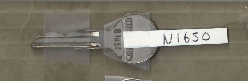 Original amc rambler american classic nash master key #n1650