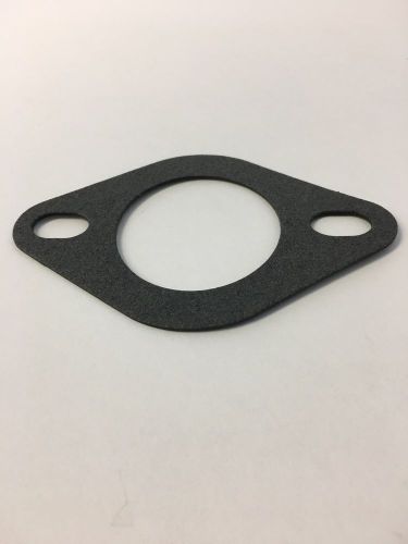 Corteco gm 4,6 and 8cylinder water outlet gasket 11006-1