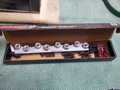 Brand new in box comp cams # 4005 bbc tall deck rev kit