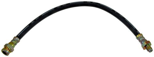 Brake hydraulic hose front-left/right dorman h38132