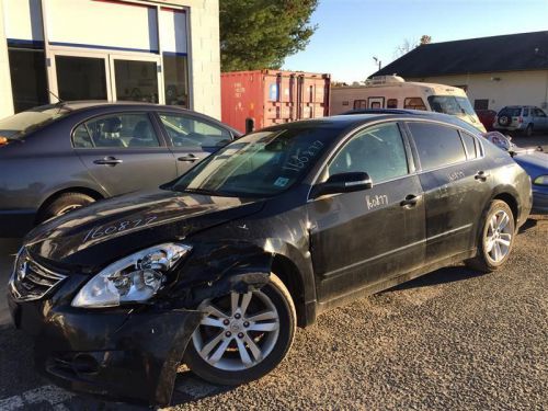 Altima    2011 transmission shift assembly 404382