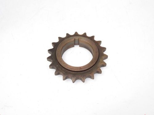 Beck arnley crankshaft outer timing gear fits ford capri mazda 808 ford courier