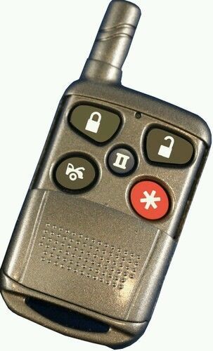 Autopage xt-90s  remote control for autopage rs-900 &amp; rs-1000