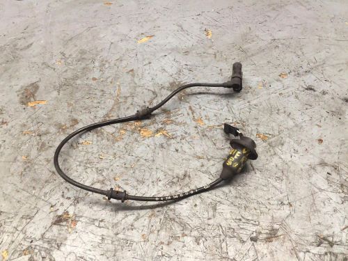 Mercedes 00-06 w215 w220 s430 s500 s55 cl500 rear right abs sensor oem