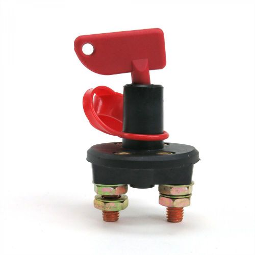 Battery kill switch car accessories late model 1934 mgb road king 409 956 426