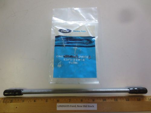 Ford 1982/89 all &#034;tube&#034; (fuel 5/16&#034; steel - 12&#034;lg push connect tube ends type 1)