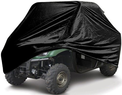 Classic 18-046-010405-00  classic utv storage cover 'black'