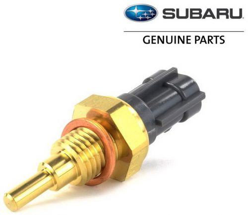 Subaru oem coolant temperature sensor outback forester impreza 05-13 22630aa140
