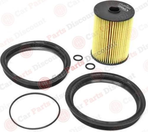 New Vaico Fuel Filter Kit with O-Rings (In-Tank) Gas, 16 14 6 757 196, US $20.60, image 1
