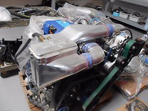 Vortech j 4 race bbc chevy superchager chevy bbc blower with inter cooler  more