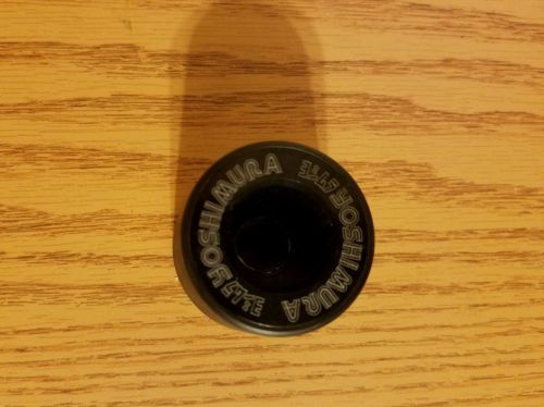 Yoshimura frame slider