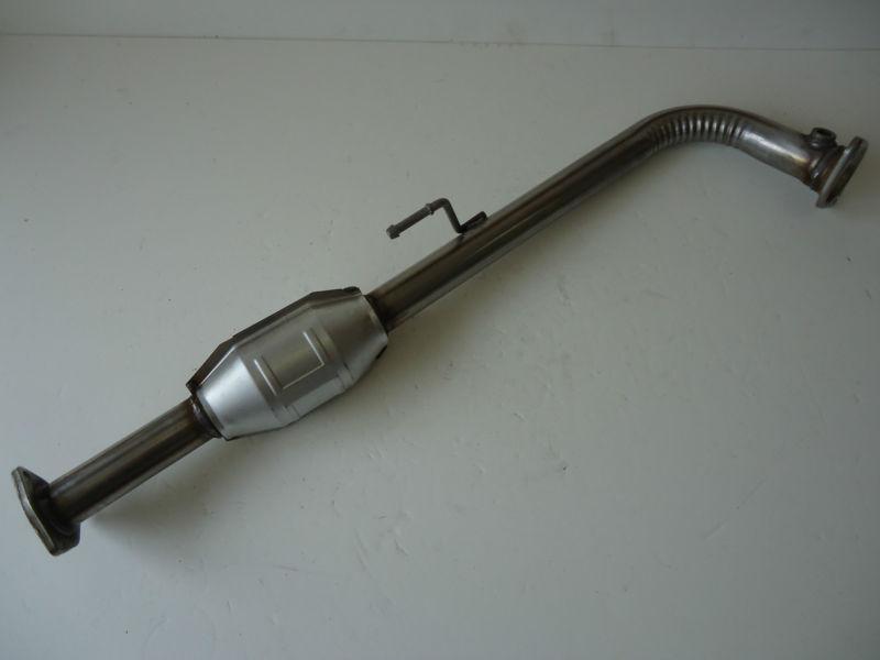 Sell HONDA CIVIC 20012005 V4 1.7L EX & GX DIRECT FIT CATALYTIC