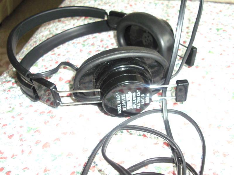 Aviation Headphones, US $0.99, image 3