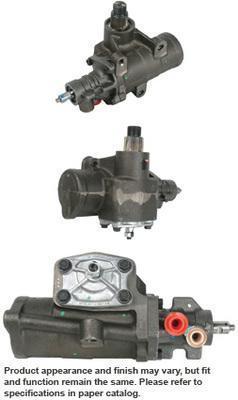 CARDONE 27-7631 Steering Gear Box-Reman Power Steering Gear, US $532.80, image 2