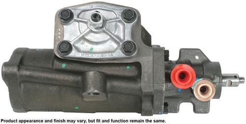 CARDONE 27-7631 Steering Gear Box-Reman Power Steering Gear, US $532.80, image 3