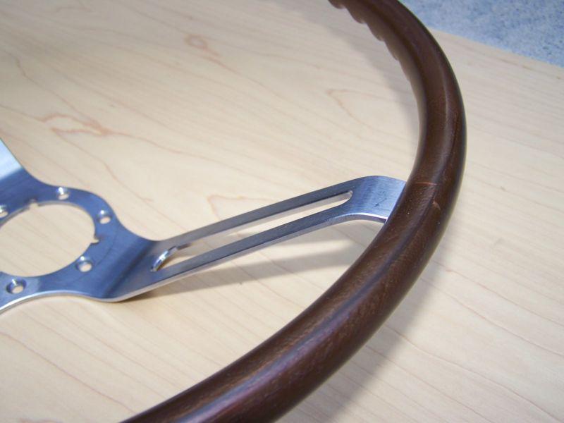 1964-1966 CORVETTE ORIGINAL STEERING WHEEL, US $24.99, image 2