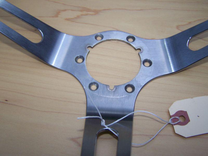 1964-1966 CORVETTE ORIGINAL STEERING WHEEL, US $24.99, image 5