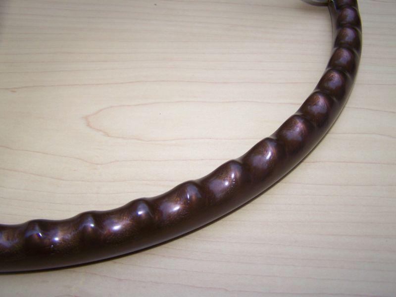 1964-1966 CORVETTE ORIGINAL STEERING WHEEL, US $24.99, image 8