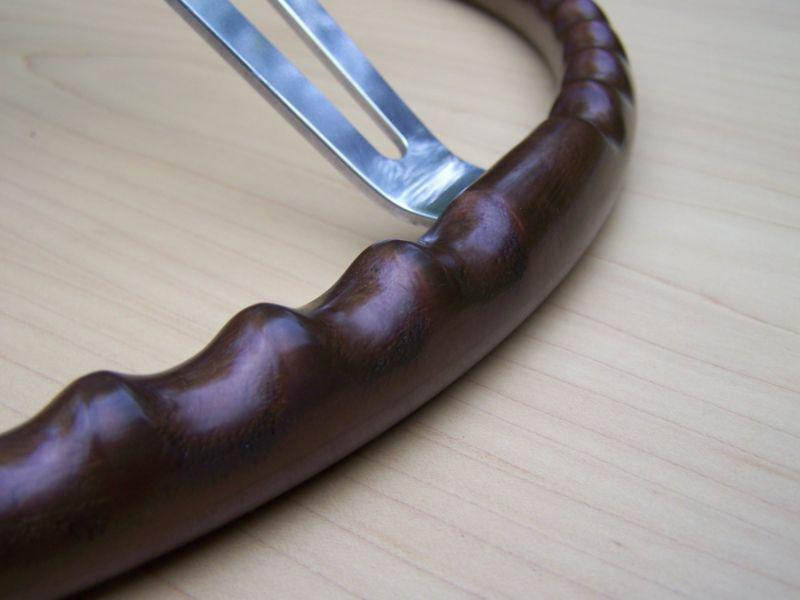 1964-1966 CORVETTE ORIGINAL STEERING WHEEL, US $24.99, image 10