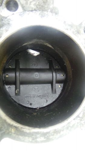 Seat Ibiza 1.4 Petrol Throttle Body 03C133062C, US $, image 2