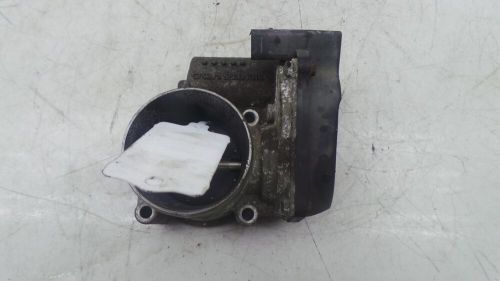 Seat Ibiza 1.4 Petrol Throttle Body 03C133062C, US $, image 3