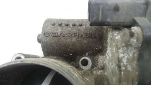 Seat Ibiza 1.4 Petrol Throttle Body 03C133062C, US $, image 4