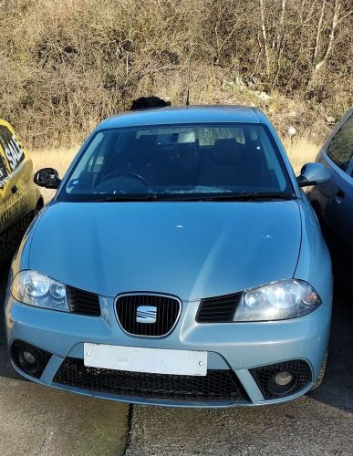 Seat Ibiza 1.4 Petrol Throttle Body 03C133062C, US $, image 5