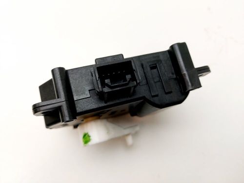 2010 TOYOTA AVENSIS MK3 T270 HEATER FLAP MOTOR ACTUATOR, US $, image 2
