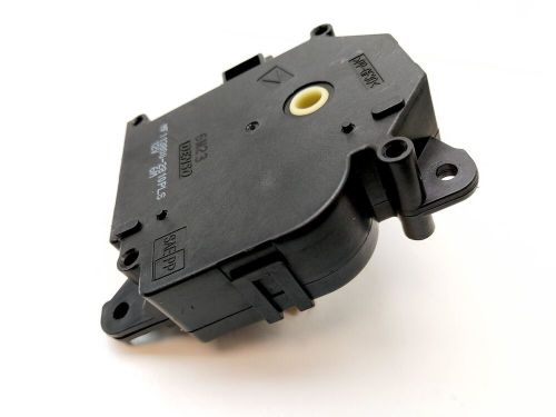 2010 TOYOTA AVENSIS MK3 T270 HEATER FLAP MOTOR ACTUATOR, US $, image 4