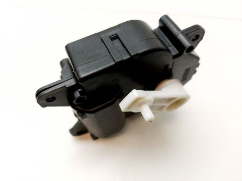 2010 TOYOTA AVENSIS MK3 T270 HEATER FLAP MOTOR ACTUATOR, US $, image 5