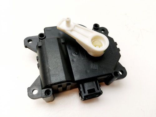 2010 TOYOTA AVENSIS MK3 T270 HEATER FLAP MOTOR ACTUATOR, US $, image 6
