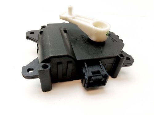 2010 TOYOTA AVENSIS MK3 T270 HEATER FLAP MOTOR ACTUATOR, US $, image 7