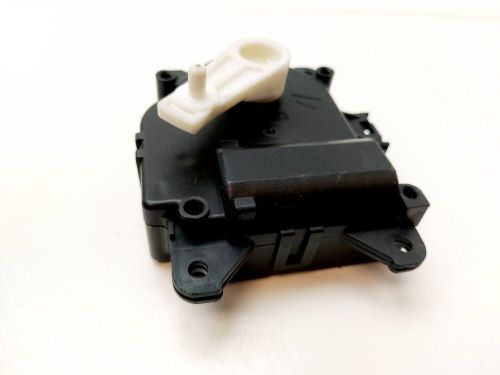 2010 TOYOTA AVENSIS MK3 T270 HEATER FLAP MOTOR ACTUATOR, US $, image 8