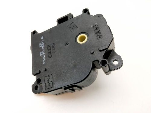 2010 TOYOTA AVENSIS MK3 T270 HEATER FLAP MOTOR ACTUATOR, US $, image 9