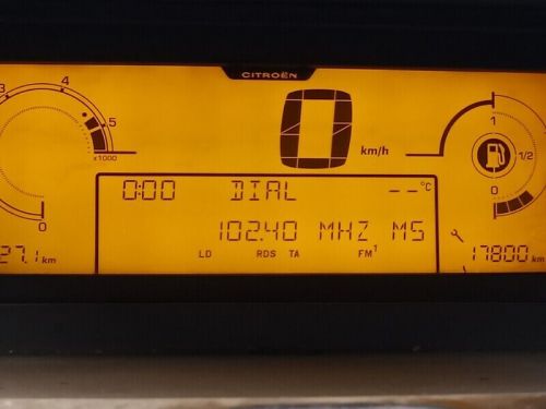 9650872580 heating engine for Citroen Grand C4 Picasso 118831-, US $, image 4