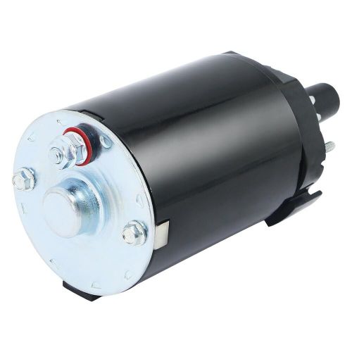 Kohler starter replacement for sv540 sv541 sv590 sv600 sv610 sv620, courage...