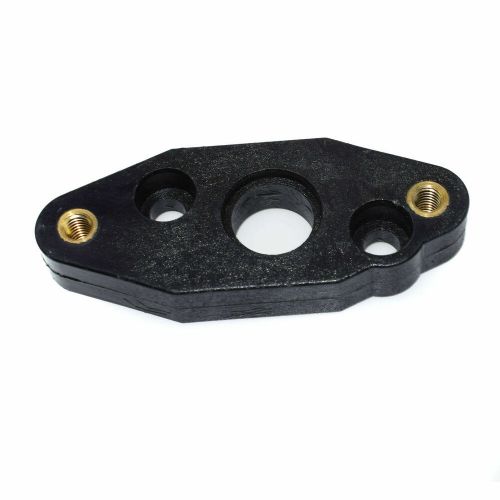 75MM Polished Throttle Body Direct Fits FOR 96-04 Ford Mustang GT 4.6L SOHC GAS, US $33.91, image 3