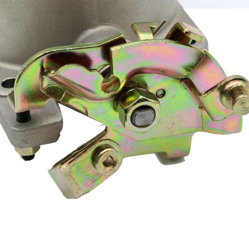 75MM Polished Throttle Body Direct Fits FOR 96-04 Ford Mustang GT 4.6L SOHC GAS, US $33.91, image 7
