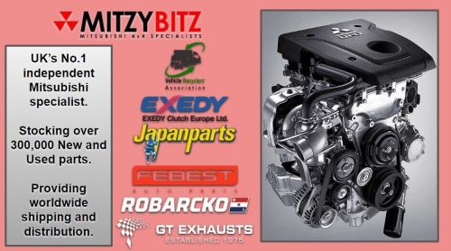 FRONT HUB WHEEL BEARING MITSUBISHI PAJERO SHOGUN V88W MK4 3.2 DiD, US $, image 2