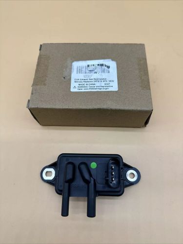 EGR Exhaust Gas Recirculation Pressure Feedback Sensor Replacement for Ford NEW, US $12.99, image 5