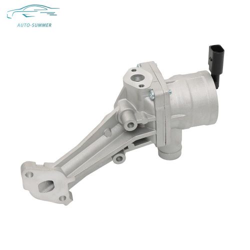 07k131351c secondary air injection check valve for 2006-2014 beetle 2.5l engines