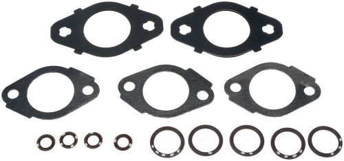 Exhaust gas recirculation (egr) cooler-egr cooler dorman 904-5147
