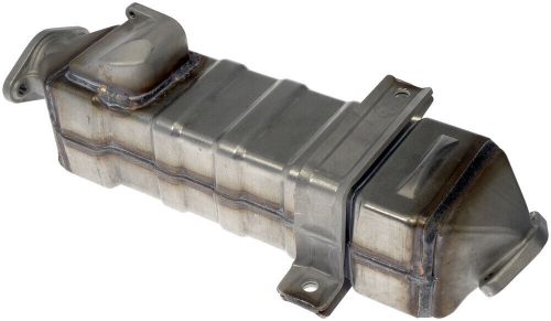 Exhaust Gas Recirculation (EGR) Cooler-EGR Cooler Dorman 904-5147, US $595.53, image 3